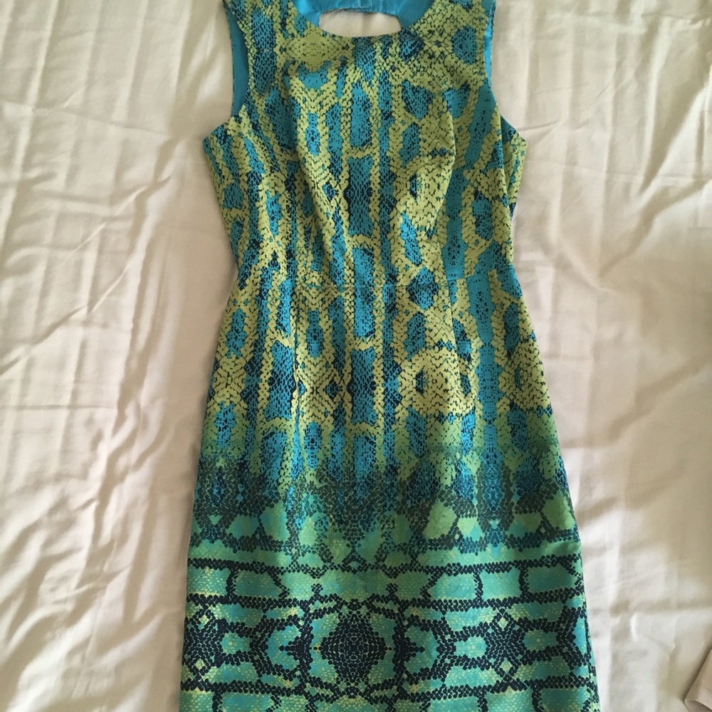 muse dress